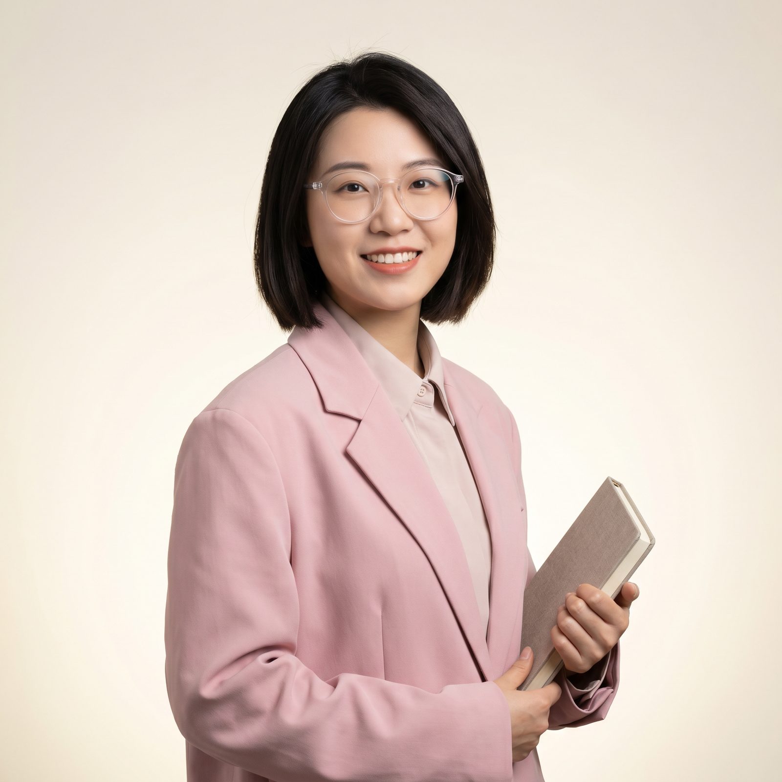 少妇 二次元文化顾问 苏小莴 头像