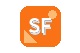 少妇 Logo